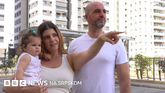 Zašto se jedna porodica doselila u Izrael a druga iselila posle ...