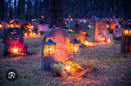 Concerning celebrating All Souls on a Sunday - Fr anthony agnes