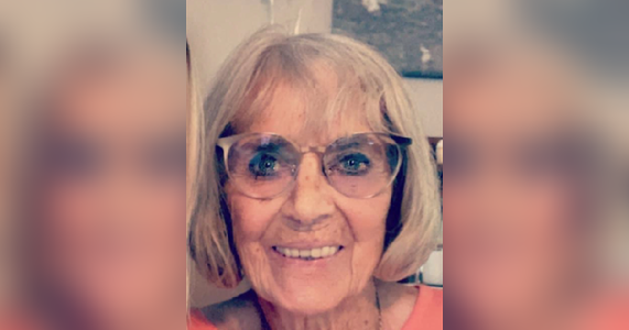 Obituary for Sally Davis | Johnson-Williams Funeral Home