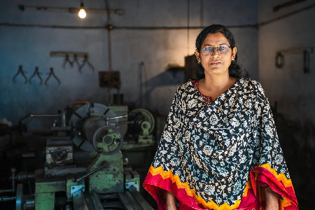 Rising from adversity: The inspiring success of Asma and Tasin's ...