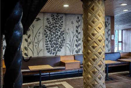A.P. Møller Fonden Arkiv - A.P. Møller Fonden