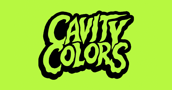 Cavitycolors: Horror & Halloween T-Shirts – CavityColors