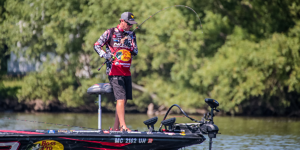 KEVIN VANDAM: Four Key Finesse Baits and Why I Use Them ...