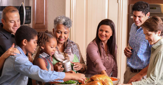 Navigating Thanksgiving While on Your Weight Loss Journey ...