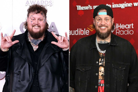 Inside Jelly Roll's Weight Loss Journey: What the Singer Has Said