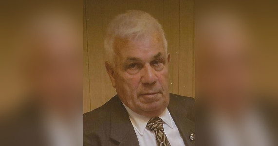 Obituary for John Carvalho Silva | Rebello Funeral Home & Cremation