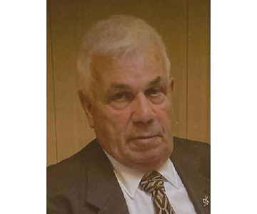 John Carvalho Silva Obituary (2025) - East Providence, RI - Rebello ...