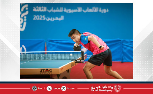 Weightlifting, table tennis competitions kick off as other events ...