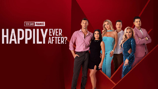 Watch 90 Day Fiance: Happily Ever After? Season 7 Episode 21 ...