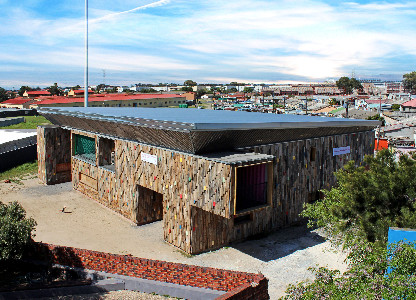 SEED Network - Social Economic Environmental Design