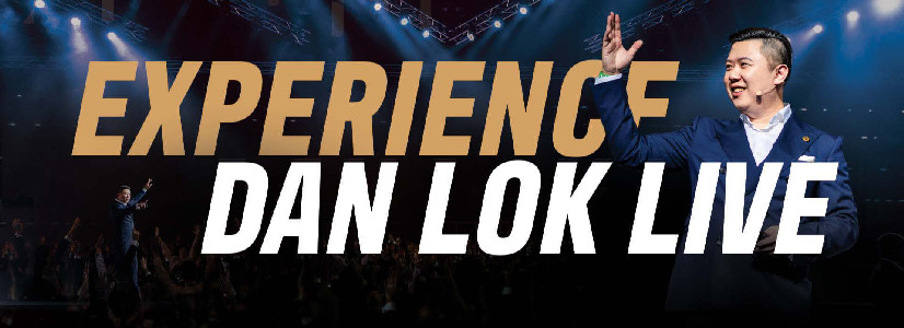 Events - Dan Lok