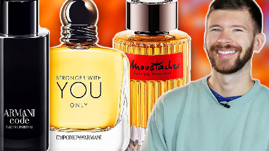 Mouth Watering Fall Fragrances Worth Blind Buying - YouTube