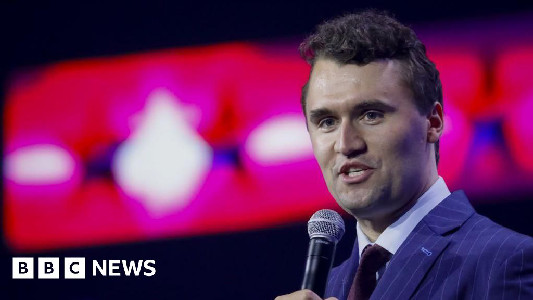 What to know about Charlie Kirk, Trump ally and conservative activist