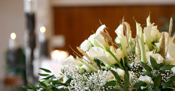 Upcoming Services | O.H. Pye III Funeral Home - Detroit, MI