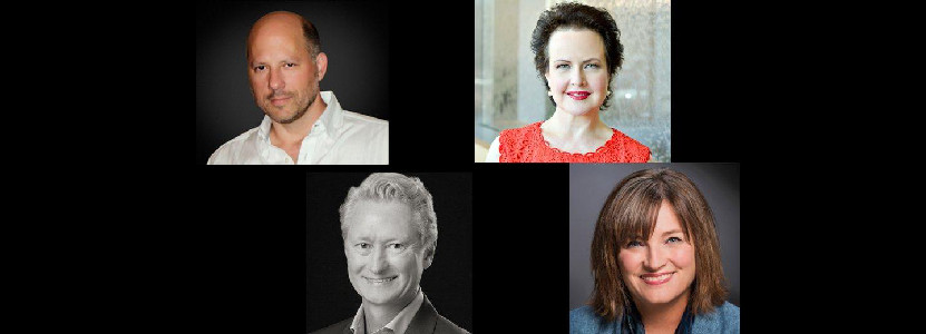 Recording Academy Board of Trustees: Who was elected ...