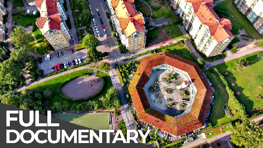 The City of the Future: Malmö | Free Documentary