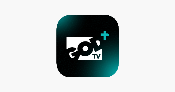 GOD TV on the App Store