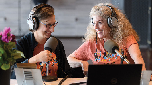 Schedule & Playlists | WFMT