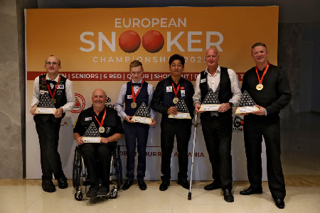 WPBSA | Official World Governing Body of Snooker and Billiards