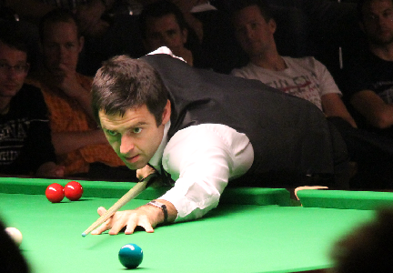 Maximum break - Wikipedia