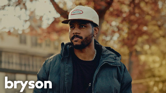 Bryson Tiller - I Need Her (Lyrics) [New Song 2025] - YouTube
