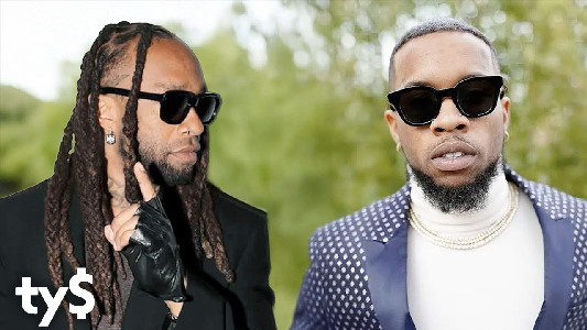 Ty Dolla $ign, Tory Lanez - SHOW ME LOVE (Lyrics) [New Song ...