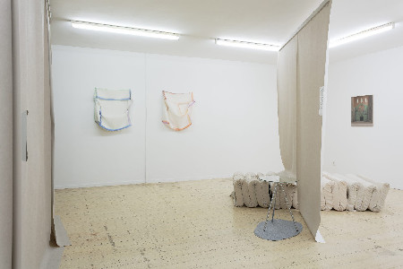 Photo reportage from the exhibition 'The Gearwheel, Hardworking ...