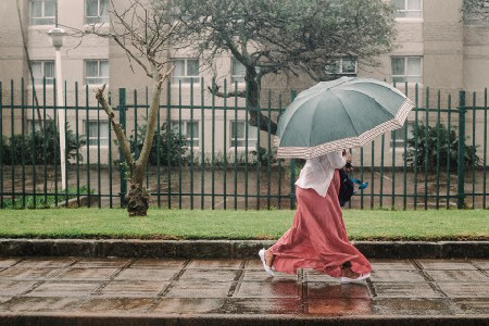 SA braces for rainy weather - eNCA