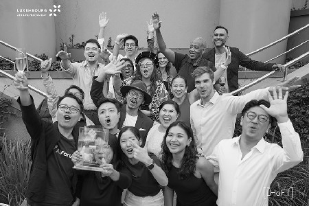 2nd Edition 2025 - MANILA - LHoFT