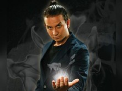 Magier Christian Lavey live | 28.11.2025, 19:00 | Lakeside ...