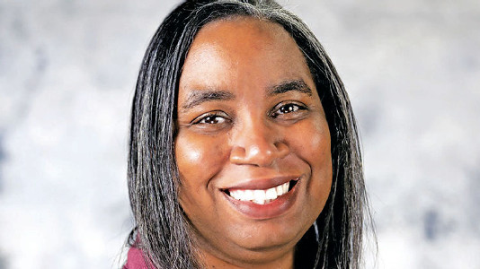Bybee, Gros promoted;Johnson resigns