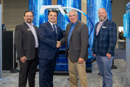TRU Simulation and US Aviation Academy sign ... - Textron Inc.