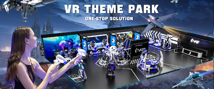 Virtual Reality, Racing Game Car, Vr Arcade - Longcheng
