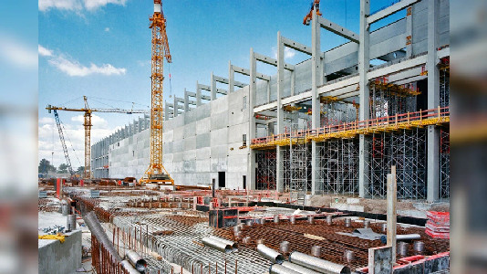 Ara Partners acquires Microtec to advance concrete decarbonization ...