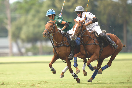 Aiken Polo Club |