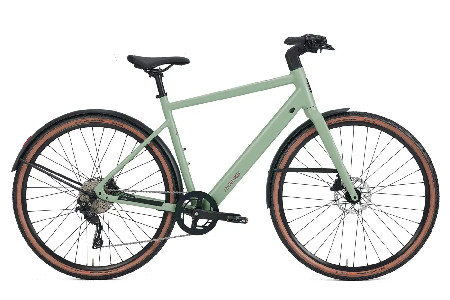Roadster v3 Ebike - Ride1Up