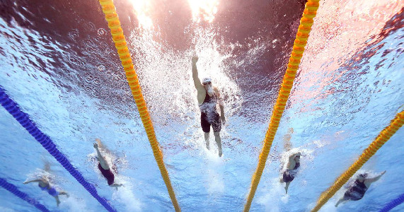 World Aquatics