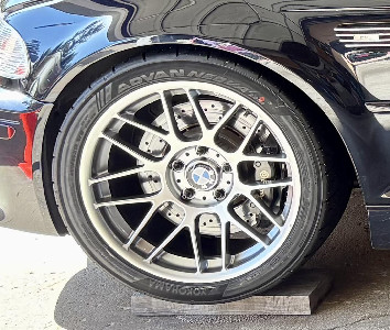 PFC 11 or Ferodo DS3.12 pads? : r/CarTrackDays