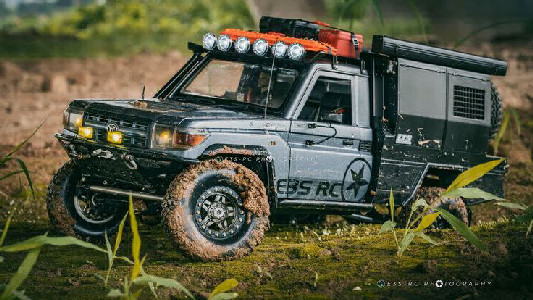 Cheap mud off road 4x4 rc Free Shipping