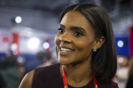 Candace Owens denied visa to Australia by country's highest court ...