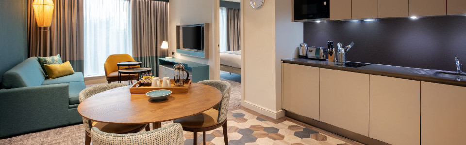 Staybridge Suites® Hotels | Extended Stay Hotels