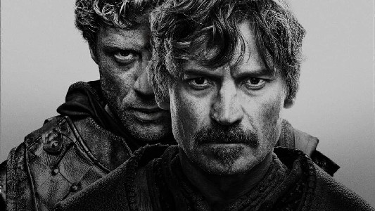 'Succession' and 'Game of Thrones' meet in epic historical saga ...