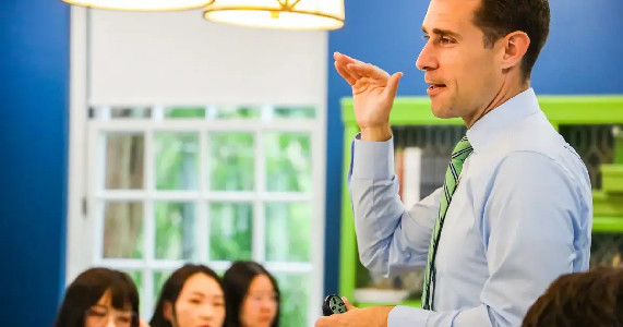 Signature Programs | Stony Brook School, Long Island NY