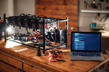 How Does Bitcoin Mining Work? A Beginner's Guide