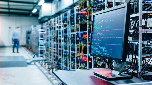 What Is Crypto Mining? Overview, Benefits, & Risks | Britannica Money