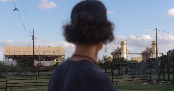 Noise from crypto mine pushes Texas neighbors to start a town | The ...