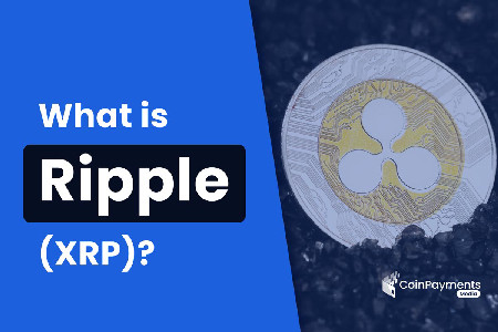Ripple and Serene Wrapped Canvas
