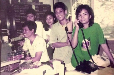 30 things you may not know about DZMM | ABS-CBN Lifestyle