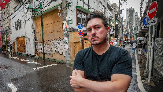 What is Happening to Japan? - YouTube