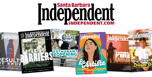The Santa Barbara Independent